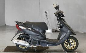 YAMAHA JOG ZR Evolution 2 SA39J