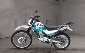 YAMAHA SEROW 225W 4JG