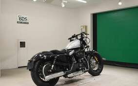 HARLEY XL1200X 2011