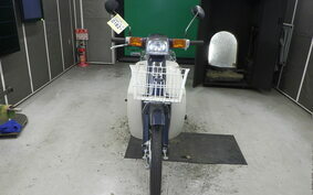 HONDA C50 SUPER CUB E AA01