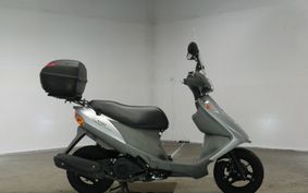 SUZUKI ADDRESS V125 G CF4EA