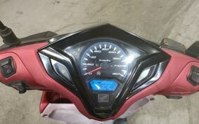 HONDA CLICK 125 I JF35