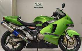 KAWASAKI ZX 1200 NINJA R 2001 ZXT20A