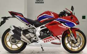 HONDA CBR250RR A MC51