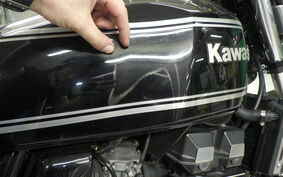 KAWASAKI ZRX-2 2008 ZR400E