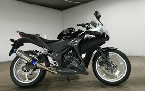 HONDA CBR250R MC41