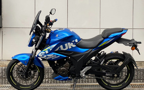 SUZUKI GIXXER 250 ED24J