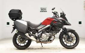 SUZUKI DL650 ( V-Strom 650 ) A 2019 C733A