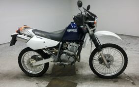 SUZUKI DJEBEL 250 XC Type SJ45A