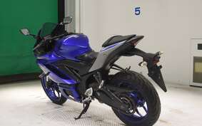 YAMAHA YZF-R25 A RG43J