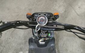 HONDA ZOOMER AF58