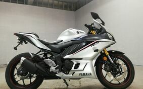 YAMAHA YZF-R3 RH13J