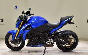 SUZUKI GSX-S1000 2015 GT79A