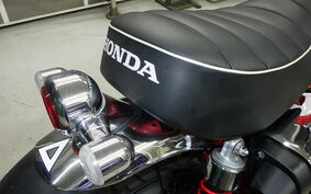 HONDA MONKEY 125 JB02