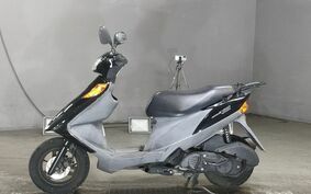 SUZUKI ADDRESS V125 CF4EA