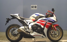 HONDA CBR1000RR SPECIAL EDITION 2014 SC59