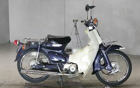 HONDA C70 SUPER CUB HA02