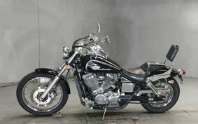 HONDA SHADOW 400 SLASHER 2005 NC40