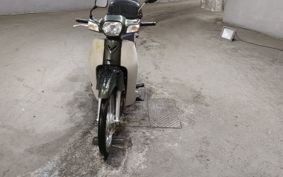 HONDA SUPER CUB50 AA04
