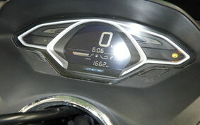 HONDA PCX 150 KF30