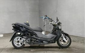 YAMAHA MAJESTY 125 5CA