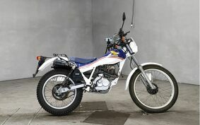 HONDA TL125 JD06