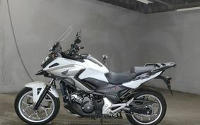 HONDA NC750X DCT 2016 RC90