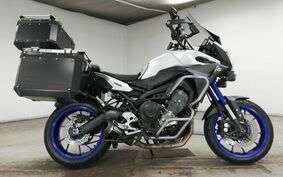 YAMAHA MT-09 Tracer 2015 RN36J