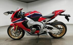 HONDA CBR1000RR SPECIAL EDITION 2017 SC77