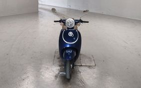 HONDA GIORNO AF77