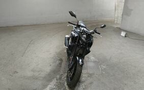 YAMAHA MT-25 RG43J