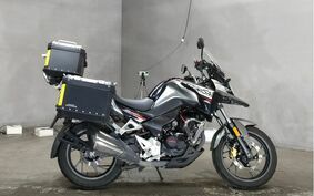 HONDA CB190X 不明