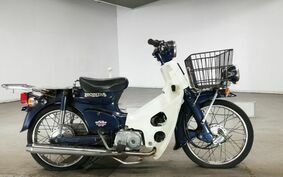 HONDA PRESS CUB 50 C50