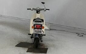 HONDA C70 SUPER CUB HA02