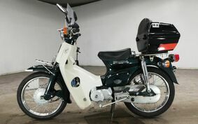 HONDA C70 SUPER CUB HA02