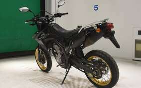 HONDA CRF250M MD38