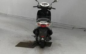 SUZUKI ADDRESS 125 DT11A