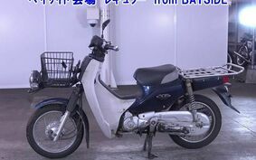 HONDA C50ﾌﾟﾛ AA04