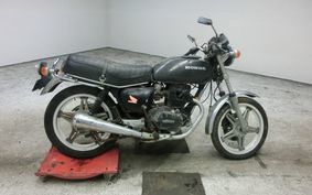 HONDA CB250 T Hawk CB250T