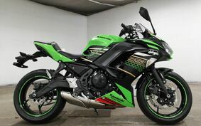 KAWASAKI NINJA 650 ER650H