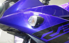 YAMAHA YZF-R25 RG43J