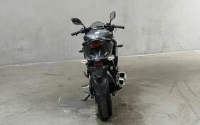 SUZUKI GIXXER 250 SF ED22B