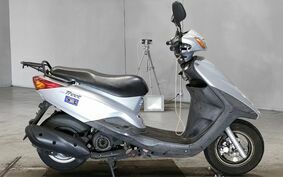 YAMAHA AXIS 125 TREET SE53J