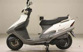 HONDA SPACY 125 Gen. 3 JF04