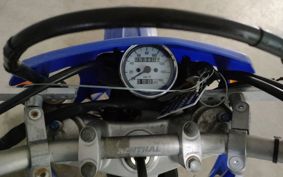 YAMAHA WR250F CG11