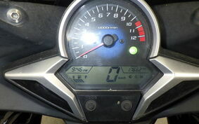 HONDA CBR250R GEN 3 MC41