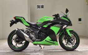 KAWASAKI NINJA 250 EX250L