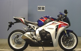 HONDA CBR1000RR Gen. 2 2011 SC59