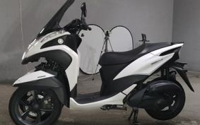 YAMAHA TORI CITY125 SEC1J