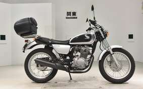 HONDA CB223S MC40